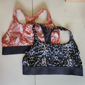 Victoria Secret Sport Bras